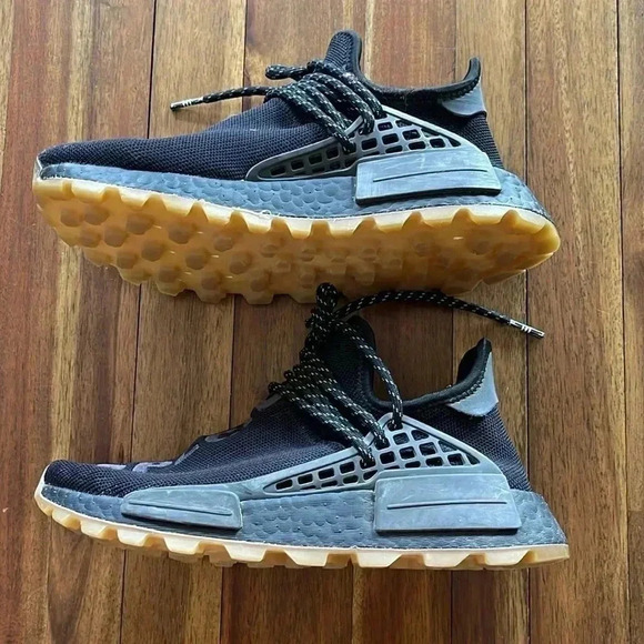 Pharrell x NMD Human Race Trail PRD \'Infinite Species\' main image 6